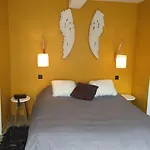 Le Prieure Et La 3* أميا