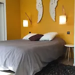 فندق Le Prieure Et La 3*
