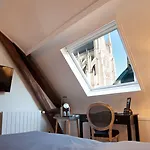 Le Prieure Et La فندق 3*
