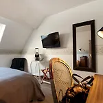 Le Prieure Et La فندق