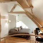 Le Prieure Et La 3*