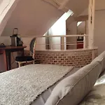 فندق Le Prieure Et La 3*