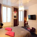 Hotel Le Prieure Et La 3*