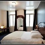 Le Prieure Et La Ξενοδοχείο Αμιάν