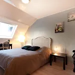 فندق Le Prieure Et La 3*