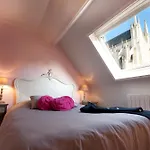 Hotel Le Prieure Et La Amiens