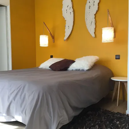 מלון Le Prieure Et La 3*