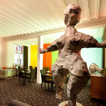 Le Prieure Et La Hotel 3*