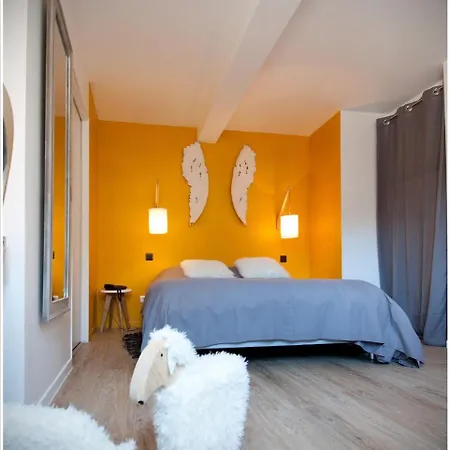 Hotel Le Prieuré Et La Résidence