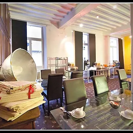 Otel Le Prieure Et La 3*