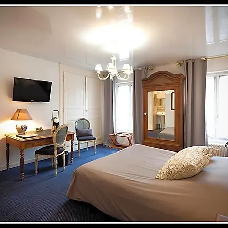 Le Prieure Et La Otel 3*