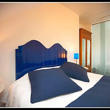 Otel Le Prieure Et La