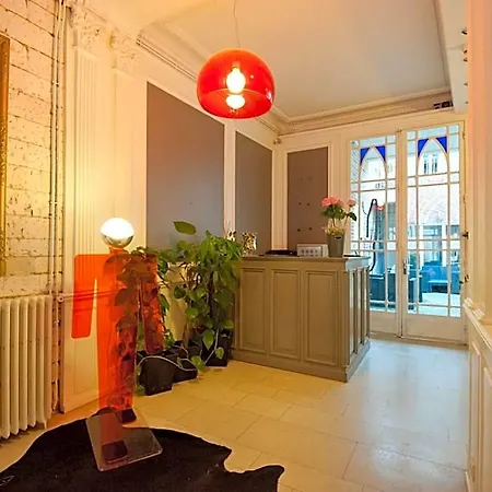 皮尔瑞酒店 阿棉