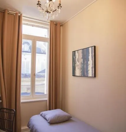 Le Prieure Et La Отель 3*