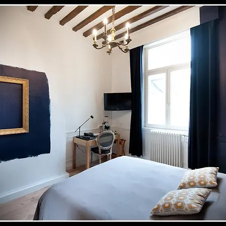 Le Prieuré Et La Résidence Hotel 3*