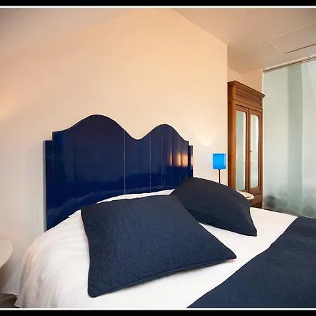 Le Prieure Et La Hotel Amiens