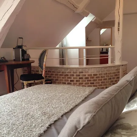 Otel Le Prieure Et La 3*