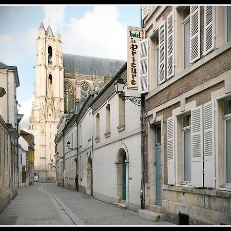 Le Prieure Et La Amiens