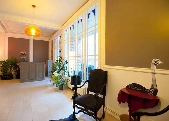 Le Prieuré Et La Résidence Hotel 3*