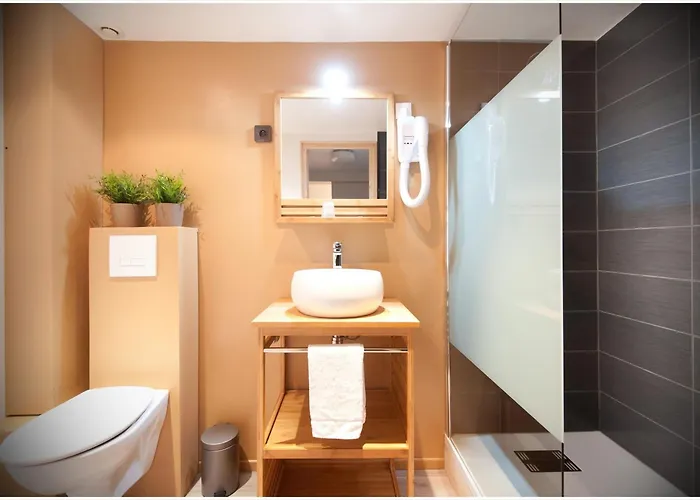 Le Prieuré Et La Résidence Amiens