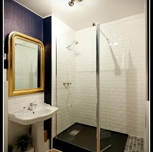 Le Prieuré Et La Résidence Amiens